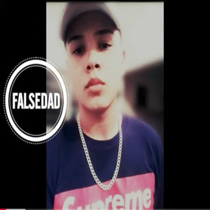 Falsedad by Alexis Yaele