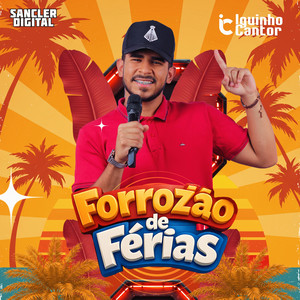Cajueiro Pequeninho by Iguinho Cantor