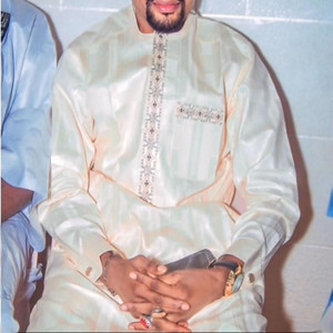 M Inuwa - Gwarzo Kafin Rabbana