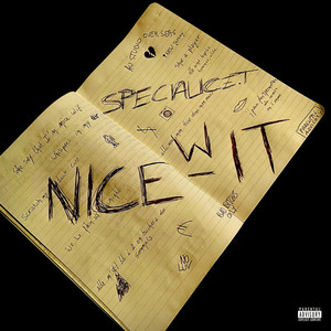 Portada de Nice W It