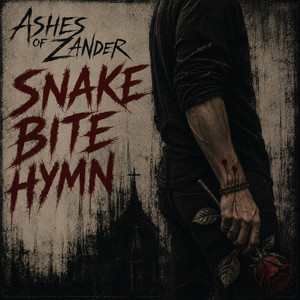Snake Bite Hymn by Ashes of Zander