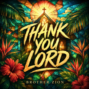 I Am Blessed (Reggae Gospel) by Brother Zion