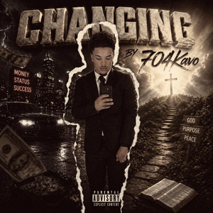 Changing by 704KAVO