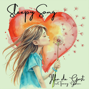 Sleepy Song by Ilka de Gast, Tommy Graven