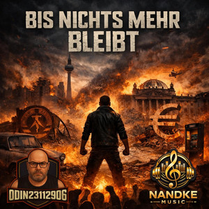 Wo ist der Verstand by Odin23112906