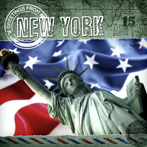 Empire State of Mind