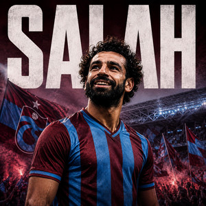 SALAH by Marş