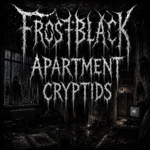 Apartment Cryptids by Frostblack