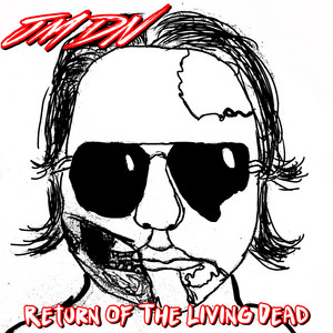 Return of the Living Dead