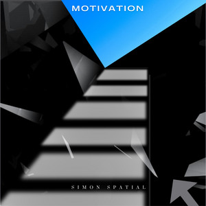 Motivation by Simon Spatial