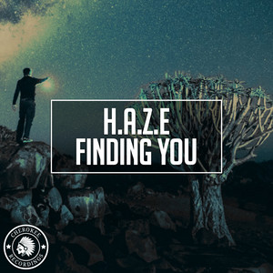 Finding You - Radio Edit by H.A.Z.E