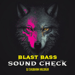 Shubham Haldaur - Blast Bass Sound Check