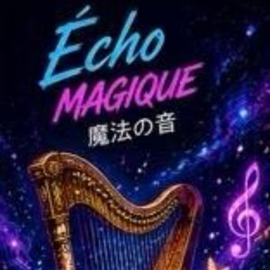 Echo Magique by DJ Jroz