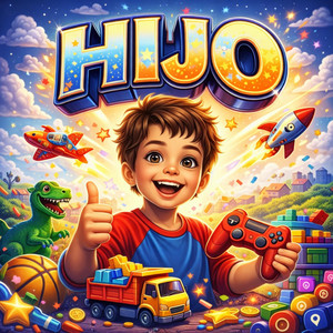 Mi Hijo by Juan De Ron
