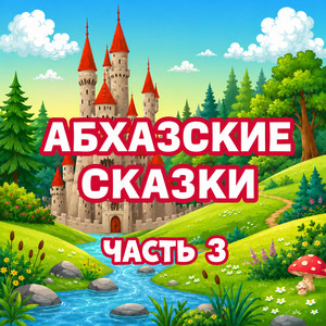 Лиса и воробей by Мир сказок