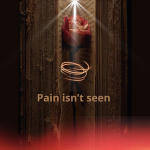 Pain isn’t seen by Jvoi