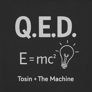 Tosin + The Machine - Asherkine