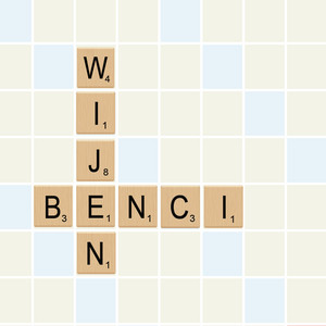 Benci by wijen