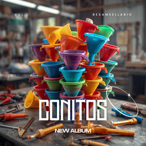 Conitos by BesameEllabio