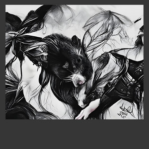 Perfect, so dystopian - Dark