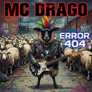 Error 404 by MC Drago