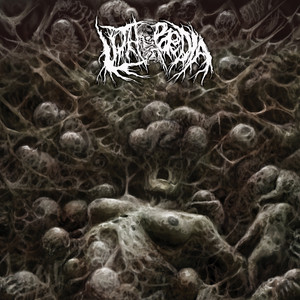album cover: Inferno