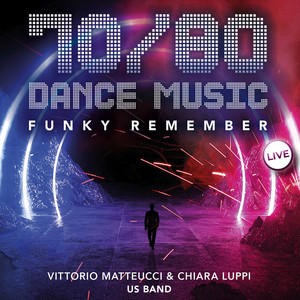 Chiara Luppi, Vittorio Matteucci & US Band - Rolling in the Deep (Funky Remember)
