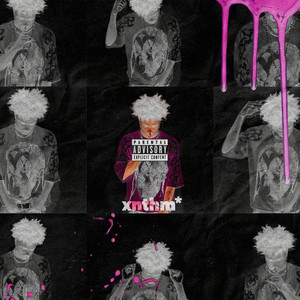DYSTHYMIA by zaya!