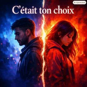C’était ton choix by Carrousel de Pensées