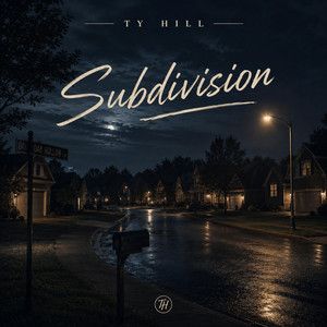 Good Boy Blues by Ty Hill