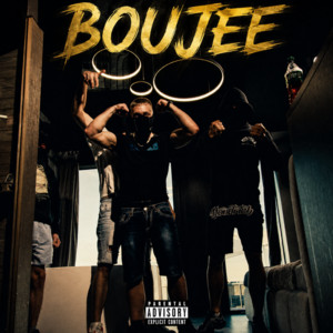 BOUJEE by Sheffa