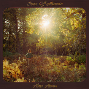 Alex Amen — Sun of Amen (2026)