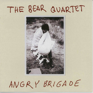 Put Me Back Together by The Bear Quartet