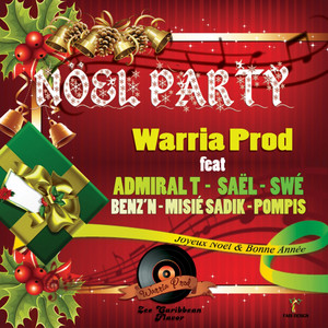 Nœl Party