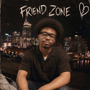 Friend Zone by Sila Beats, Kaleb Sparks