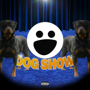 Dog Show by Waldone