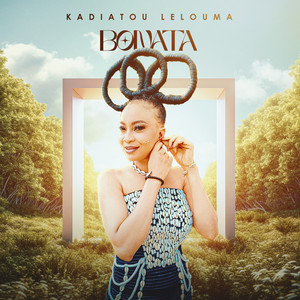 Kadiatou lelouma - Bonata
