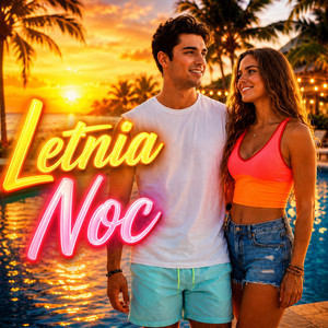 Letnia noc by Melodies Golden