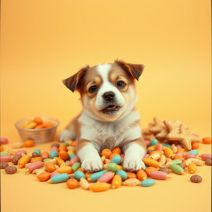 Alien nos Beats - Happy Pets