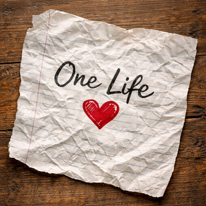 One Life by ANTH, Corey Nyell