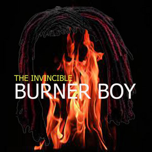 Burner Boy - The Best