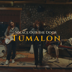 Tumalon - The Cozy Cove Live Sessions by Solace Out The Door