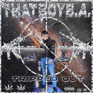 Portada de Tripped Out