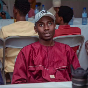 halifa rk - HEART ATTACK (Northern Nigeria)