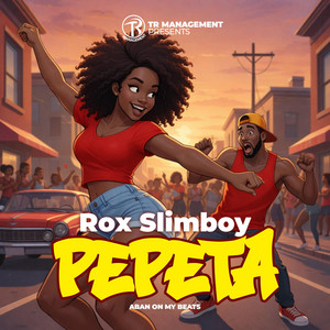Rox Slimboy - PEPETA