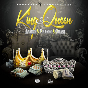 Portada de King & Queen