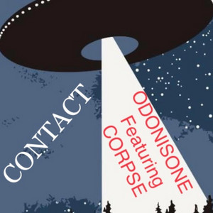 Portada de Contact