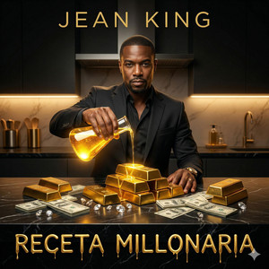 Receta Millonaria by Jean PG King