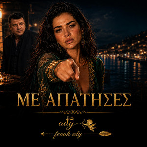 Με Απάτησες by feooh edy