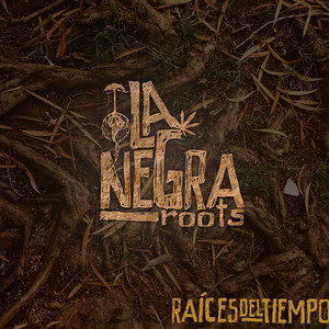 Eleva Tu Vibra by La Negra Roots
